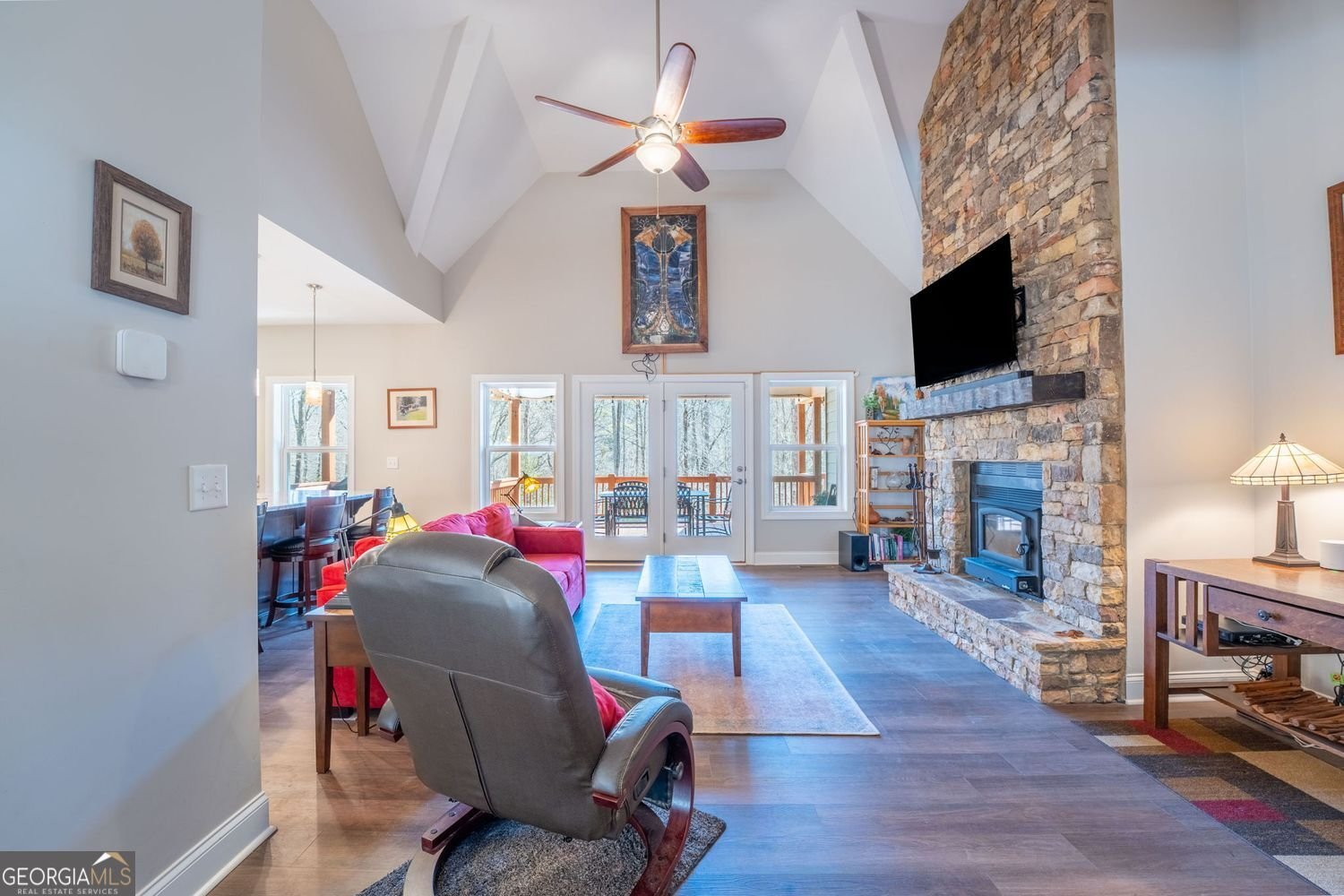 457 Celie Ann Seabolt Road Cleveland - Photo 9