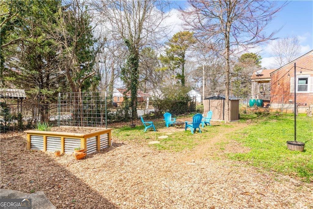 1181 Westview Drive Atlanta - Photo 19