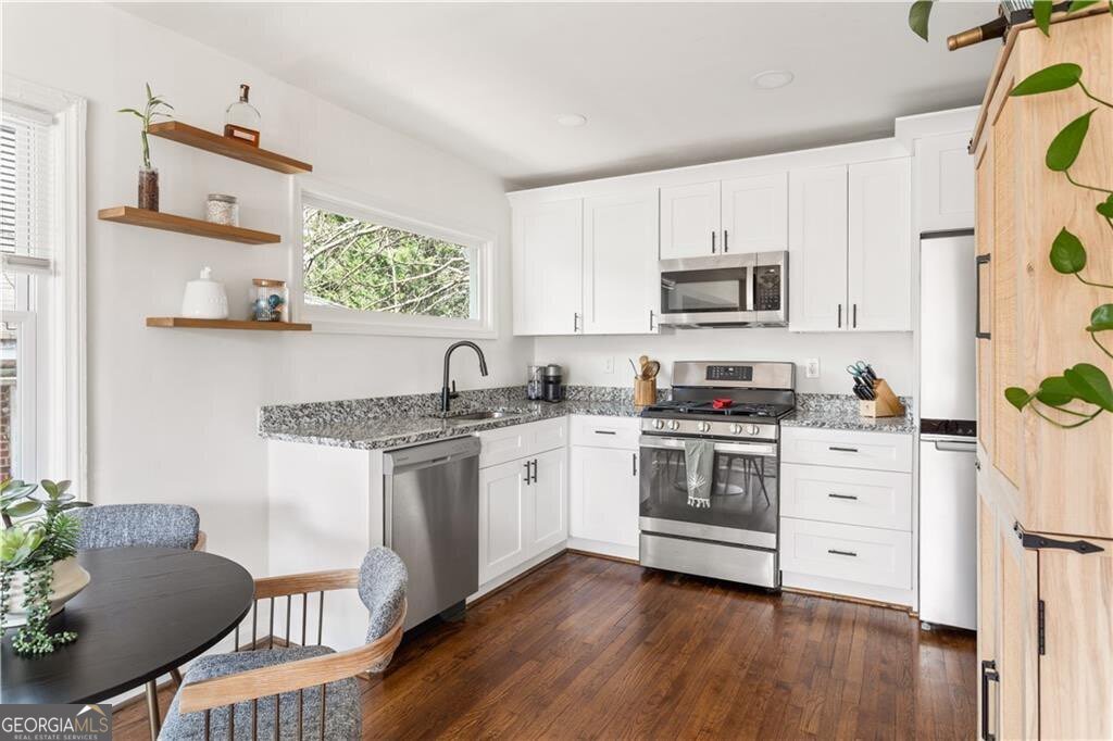 1181 Westview Drive Atlanta - Photo 9