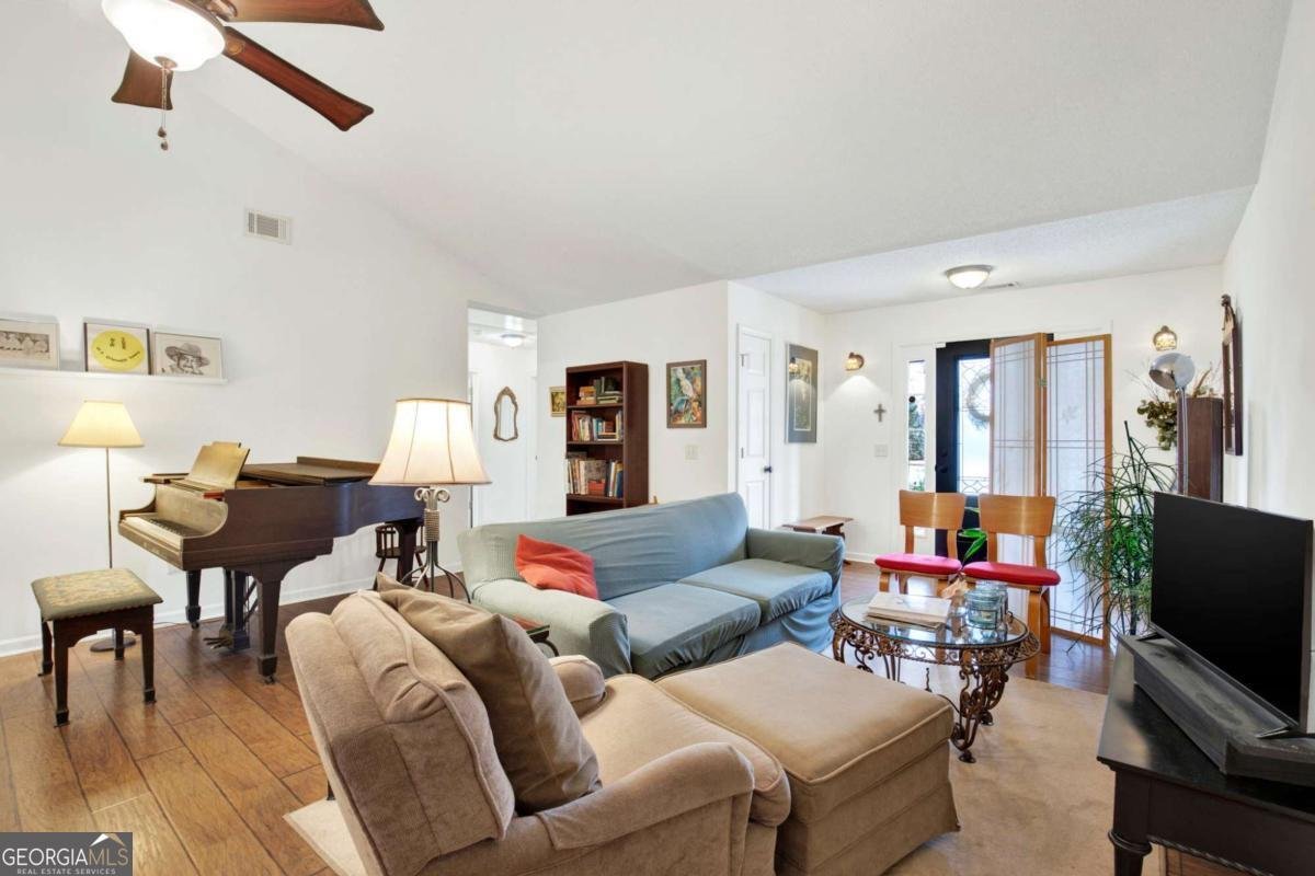 120 Four Oaks Court Rincon - Photo 10