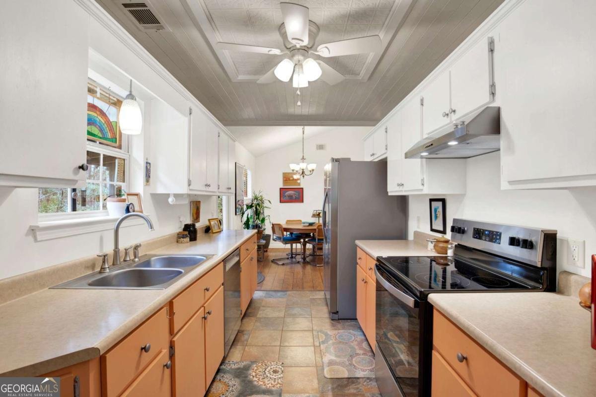 120 Four Oaks Court Rincon - Photo 13