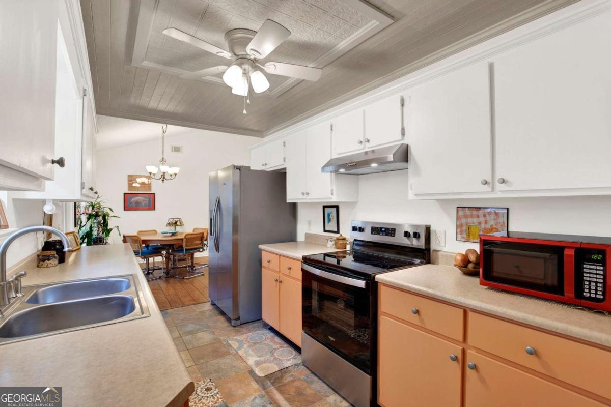 120 Four Oaks Court Rincon - Photo 14