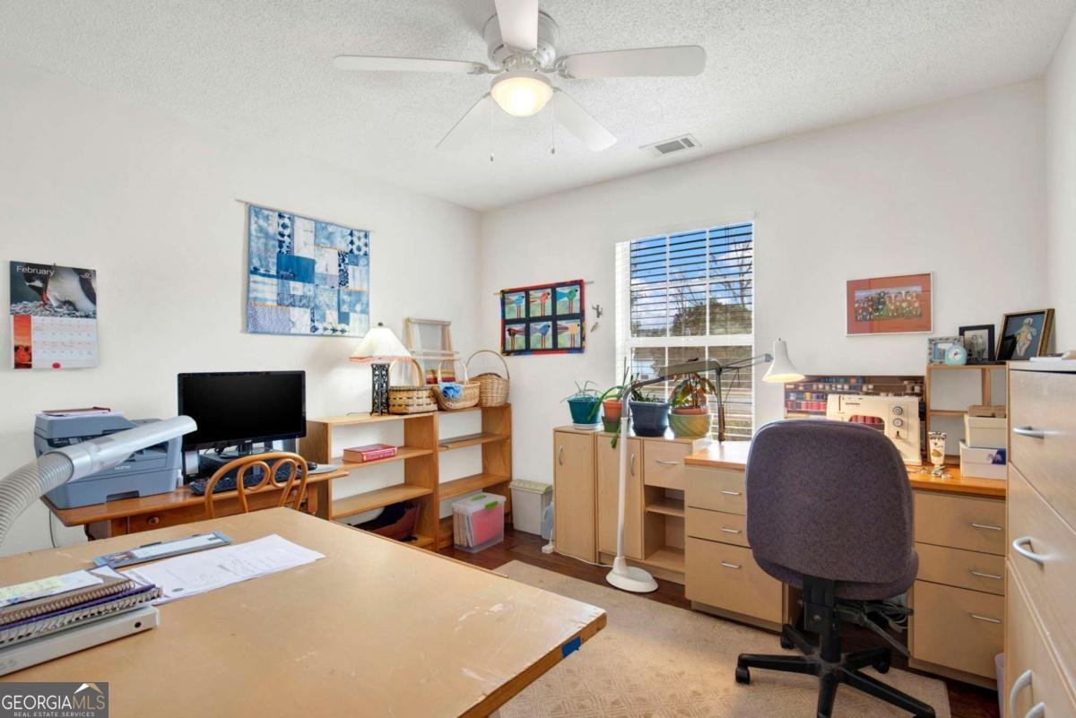 120 Four Oaks Court Rincon - Photo 21