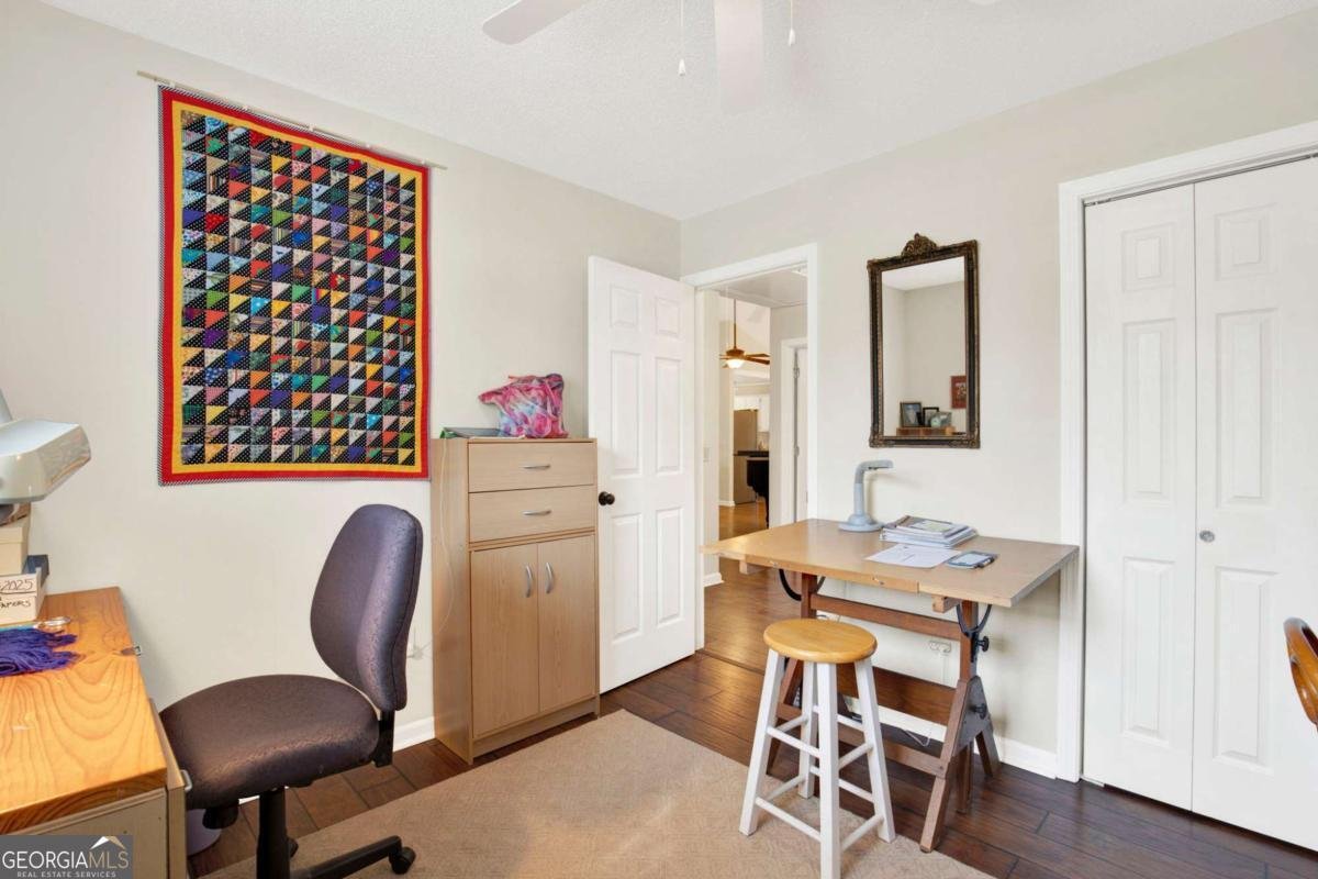 120 Four Oaks Court Rincon - Photo 22