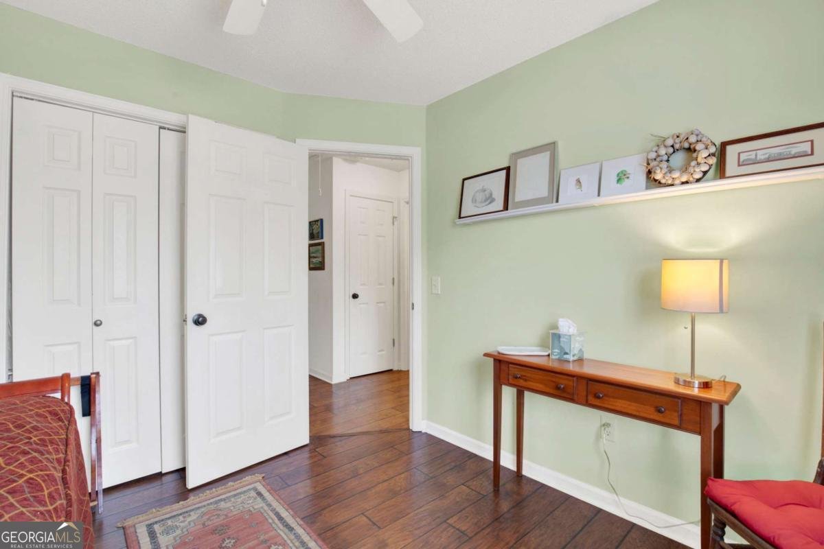 120 Four Oaks Court Rincon - Photo 26