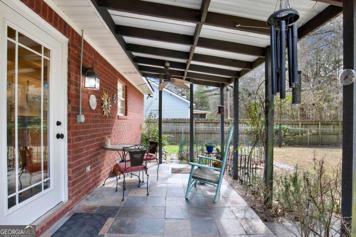 120 Four Oaks Court Rincon - Photo 27