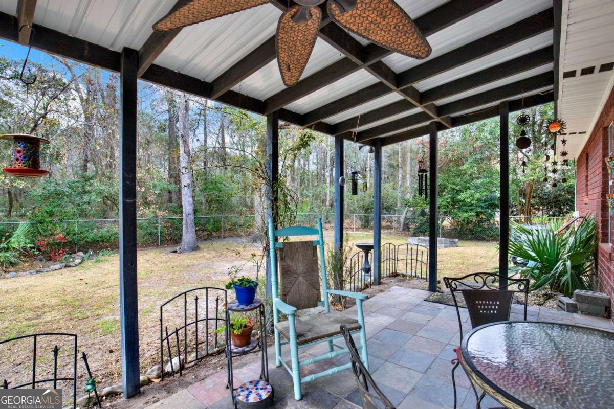 120 Four Oaks Court Rincon - Photo 28