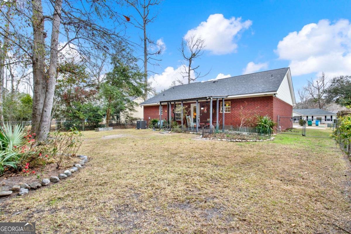 120 Four Oaks Court Rincon - Photo 30