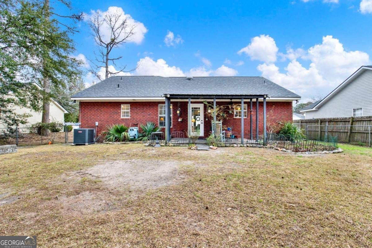 120 Four Oaks Court Rincon - Photo 31