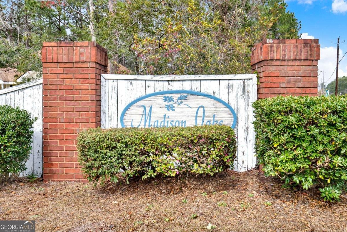 120 Four Oaks Court Rincon - Photo 33