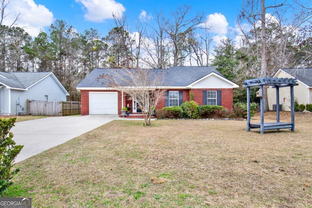 120 Four Oaks Court Rincon - Photo 34