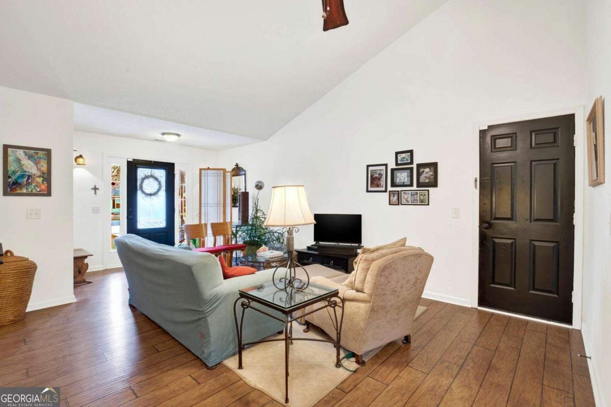 120 Four Oaks Court Rincon - Photo 7