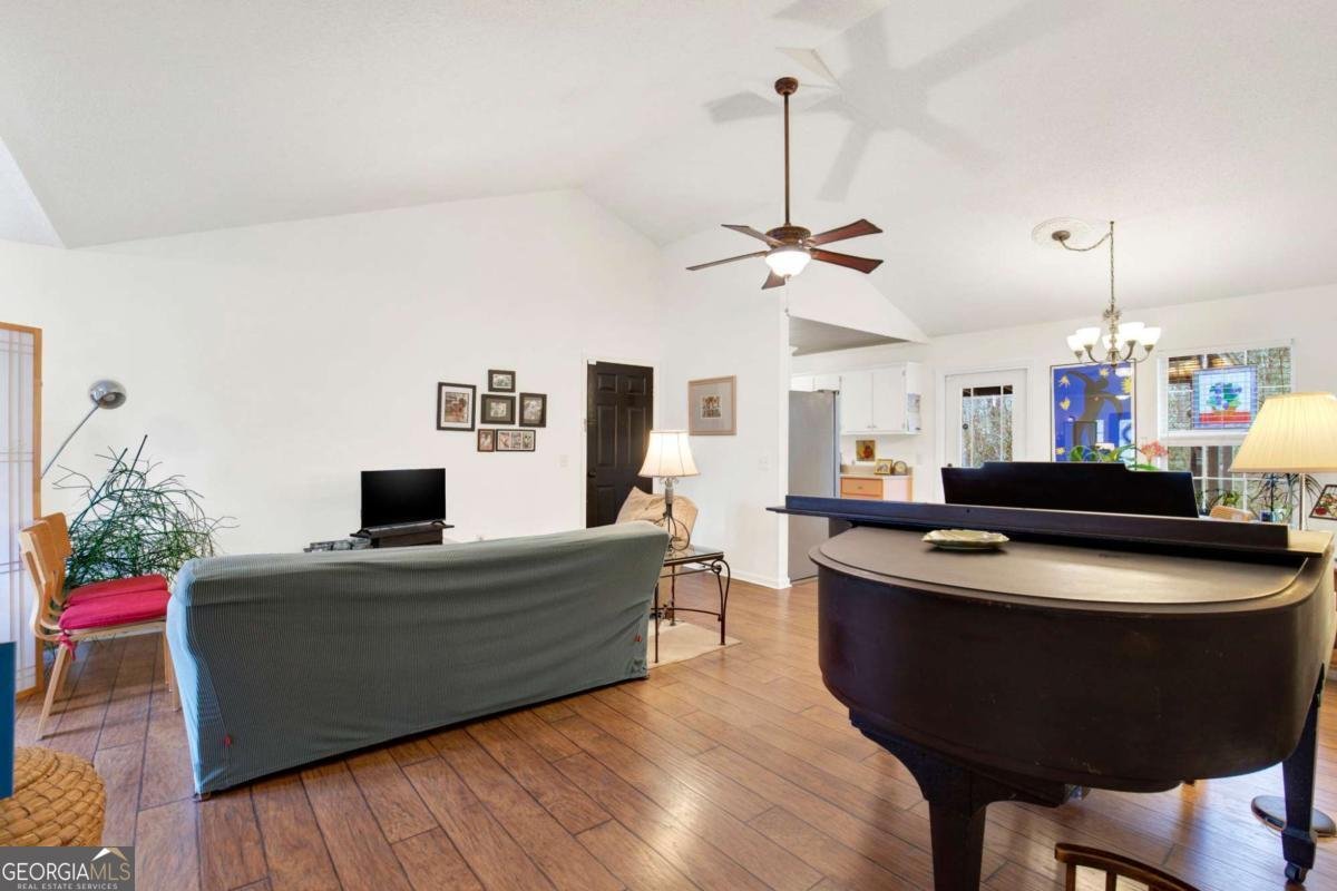 120 Four Oaks Court Rincon - Photo 8