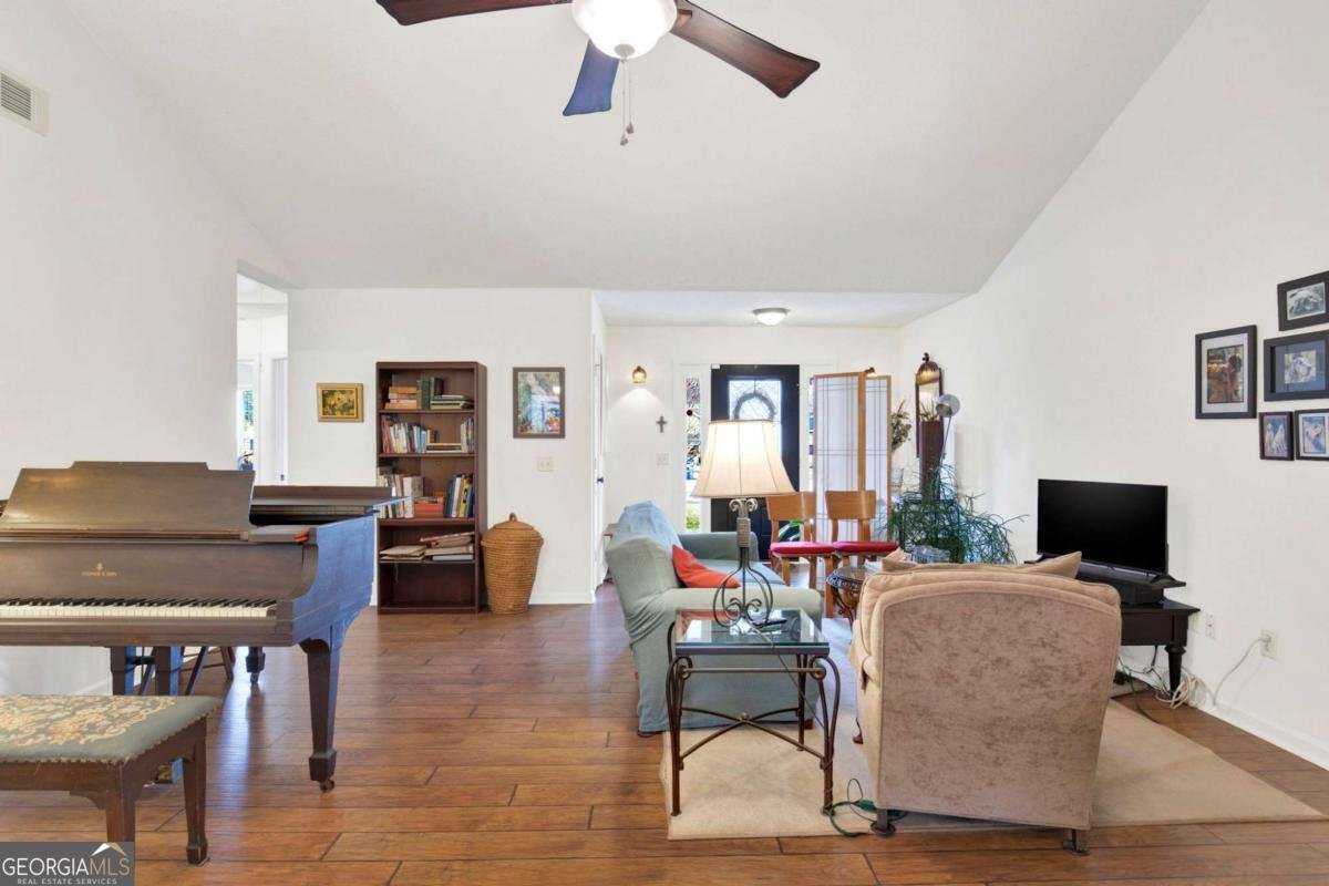 120 Four Oaks Court Rincon - Photo 9