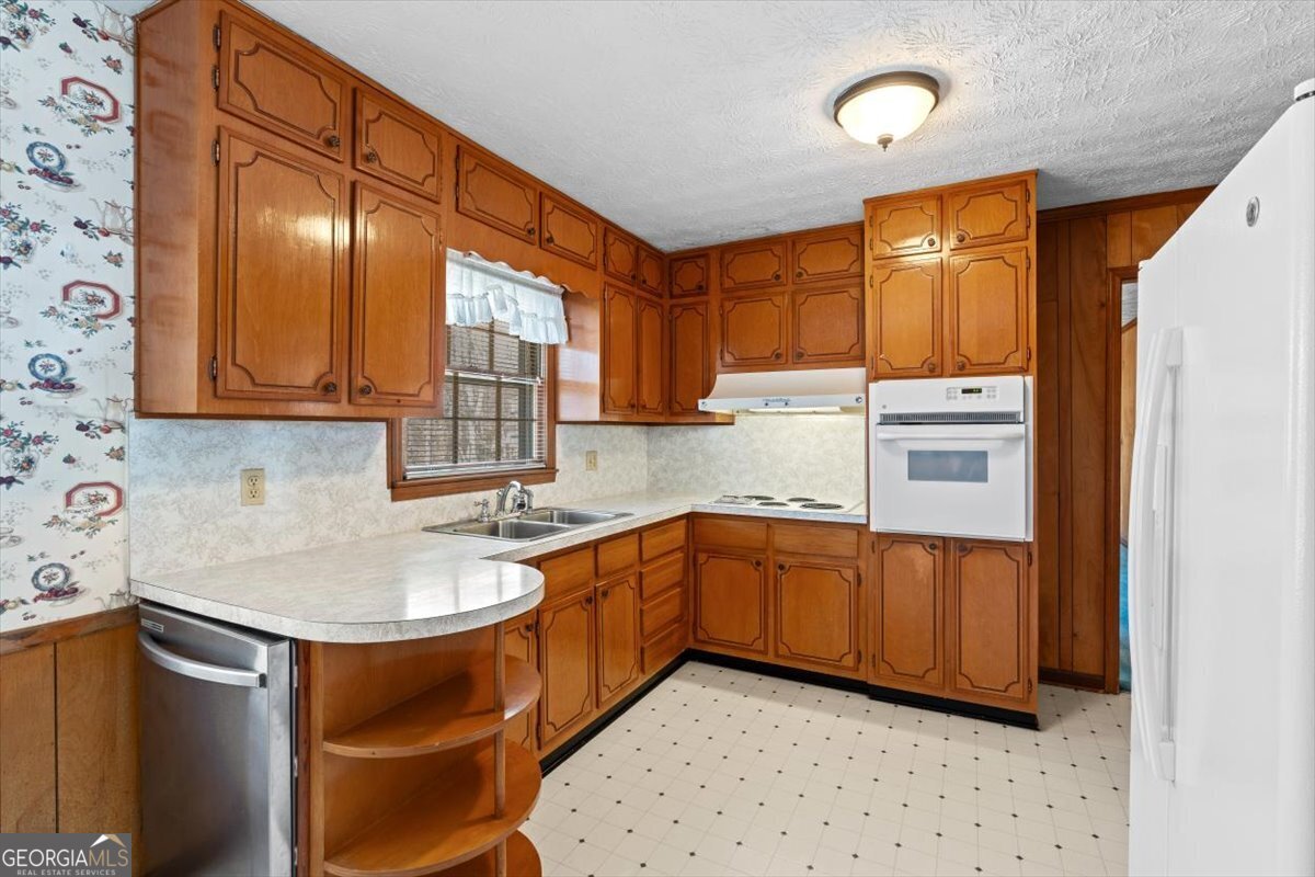 5920 Rosie Lane Mableton - Photo 23