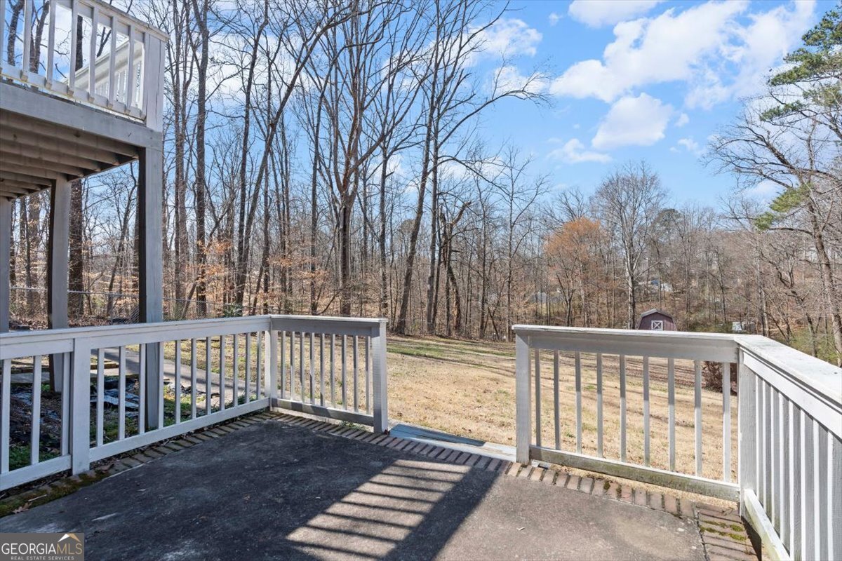 5920 Rosie Lane Mableton - Photo 50