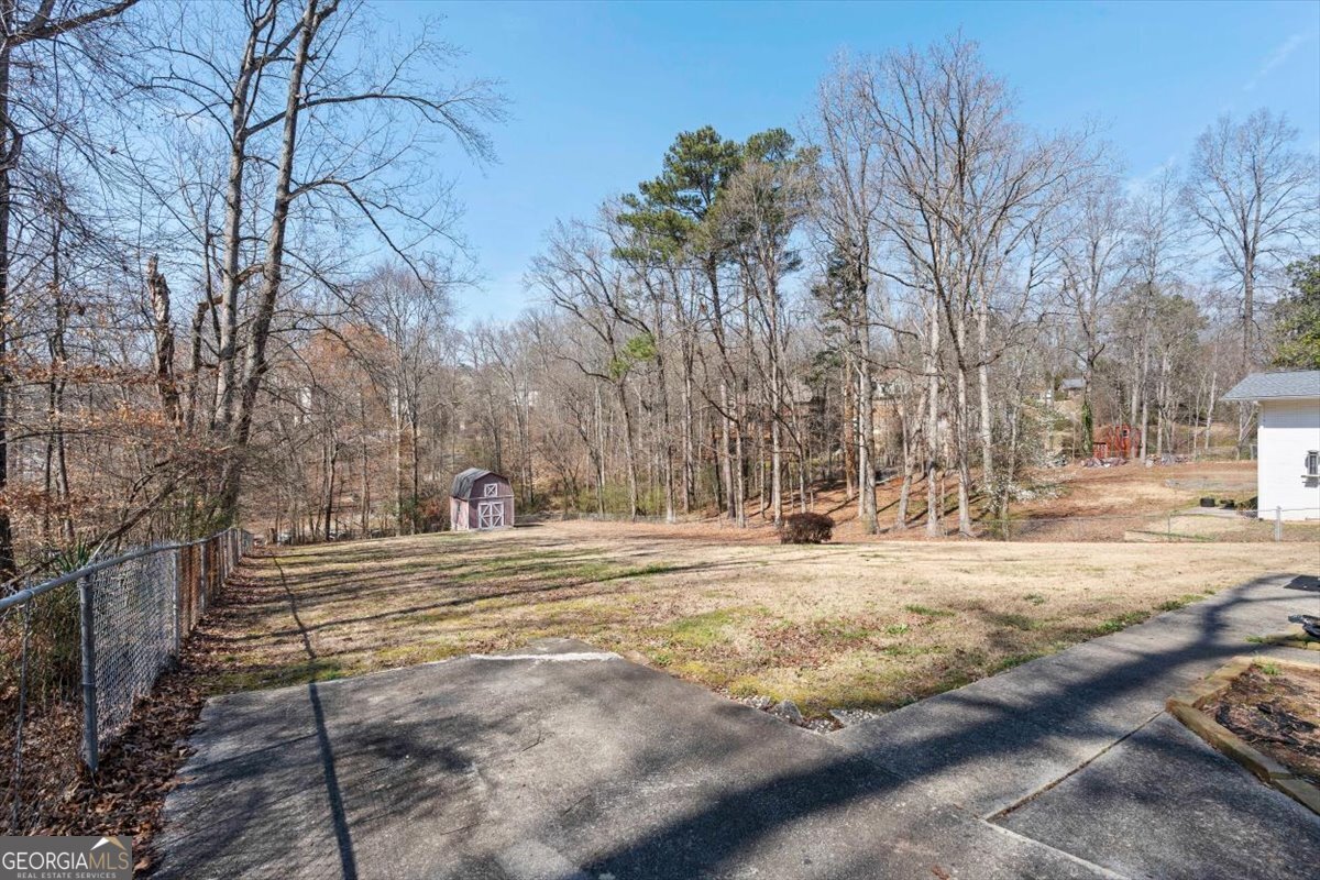 5920 Rosie Lane Mableton - Photo 56