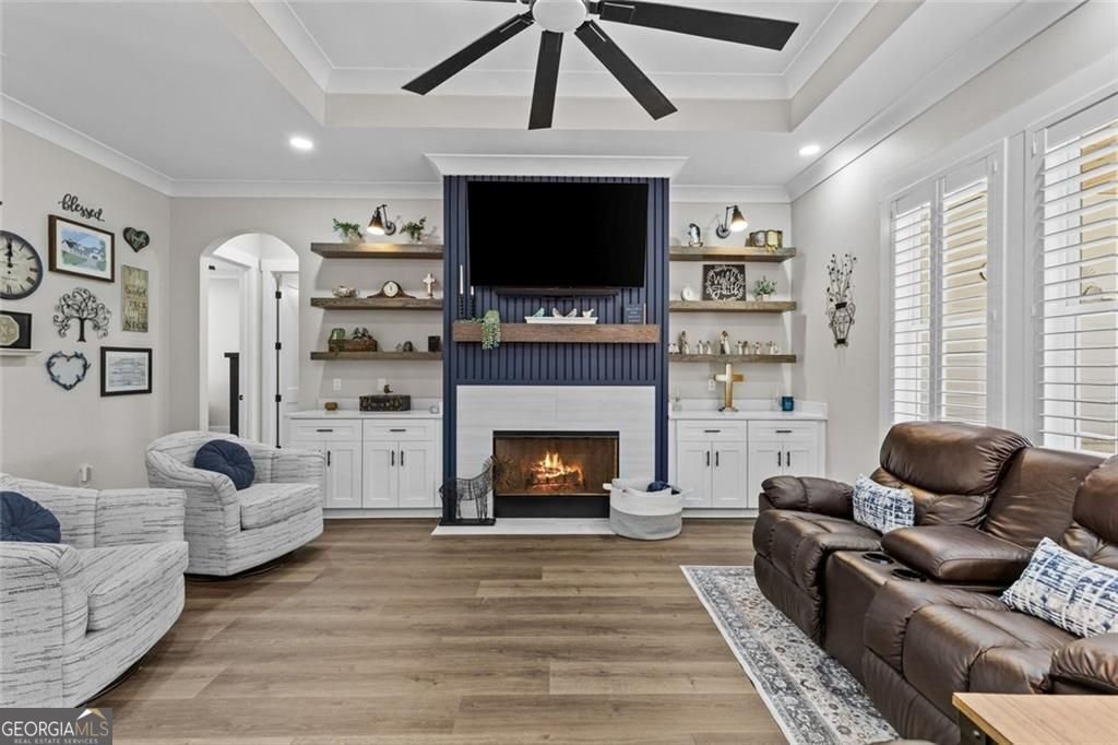 825 Arch Tanner Road Bethlehem - Photo 10