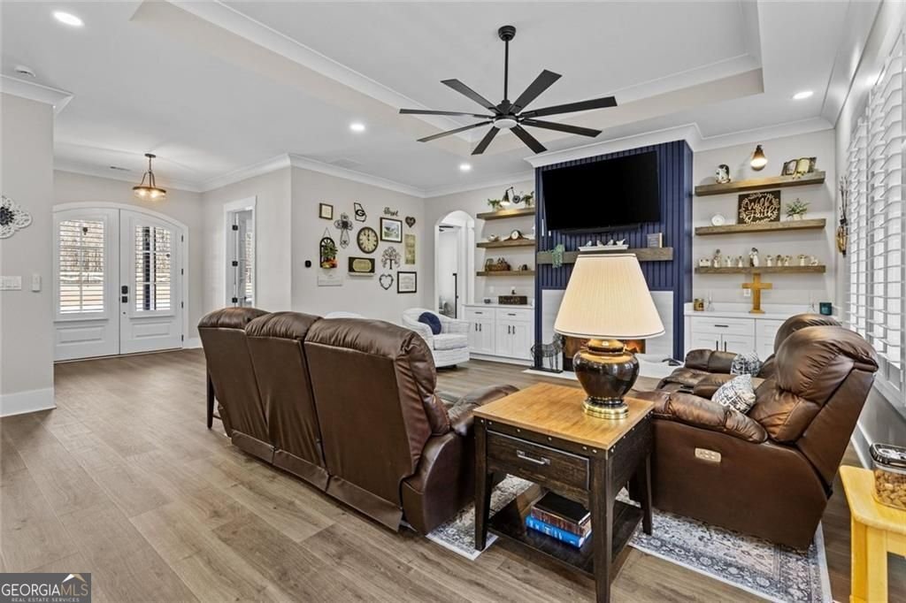 825 Arch Tanner Road Bethlehem - Photo 11