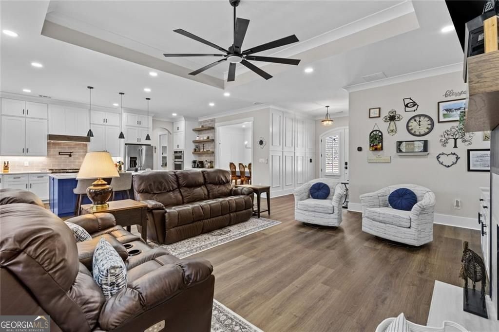 825 Arch Tanner Road Bethlehem - Photo 12