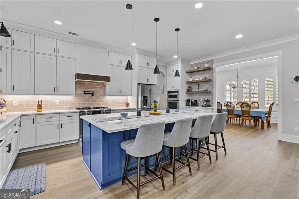 825 Arch Tanner Road Bethlehem - Photo 16