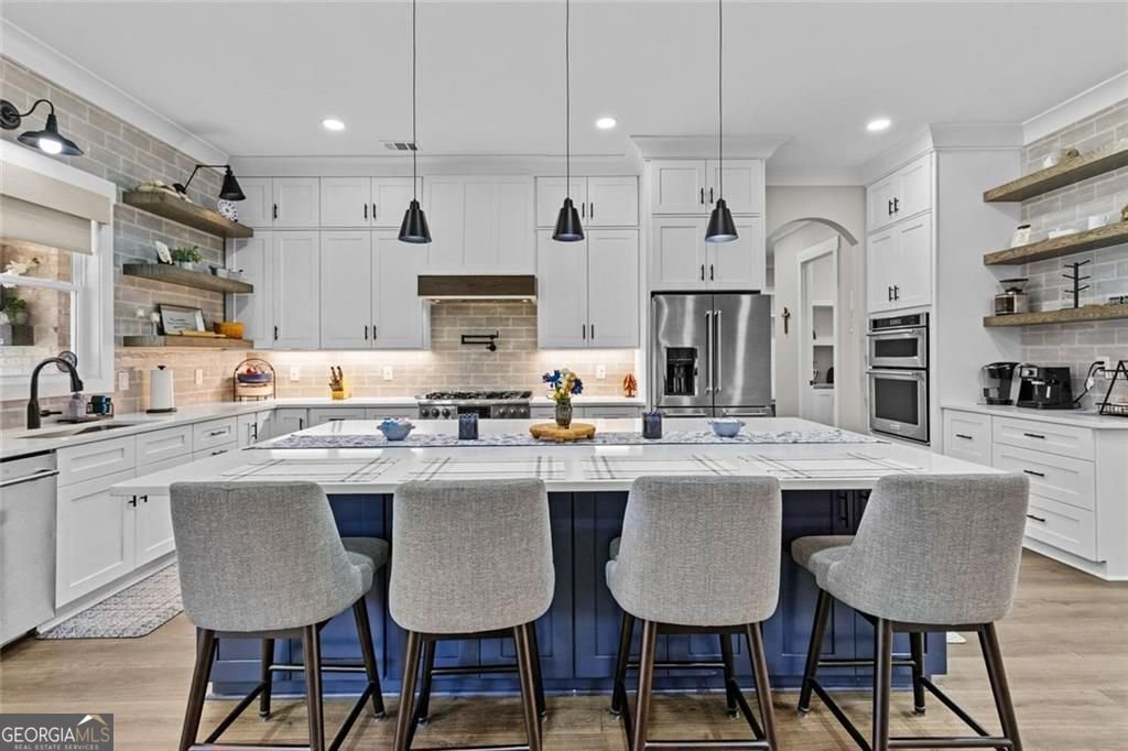 825 Arch Tanner Road Bethlehem - Photo 17