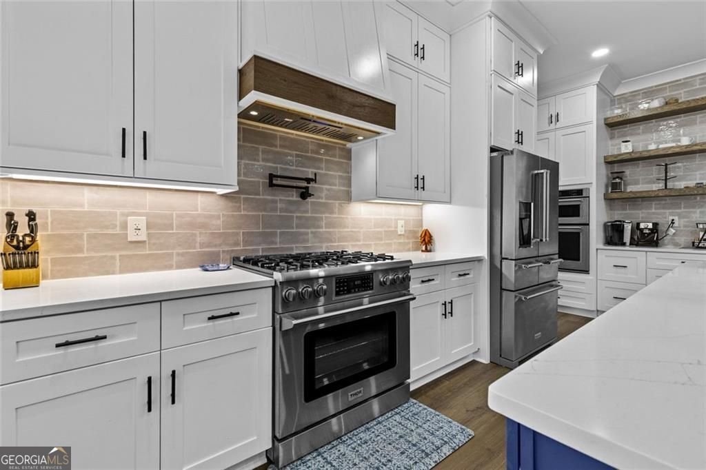 825 Arch Tanner Road Bethlehem - Photo 19