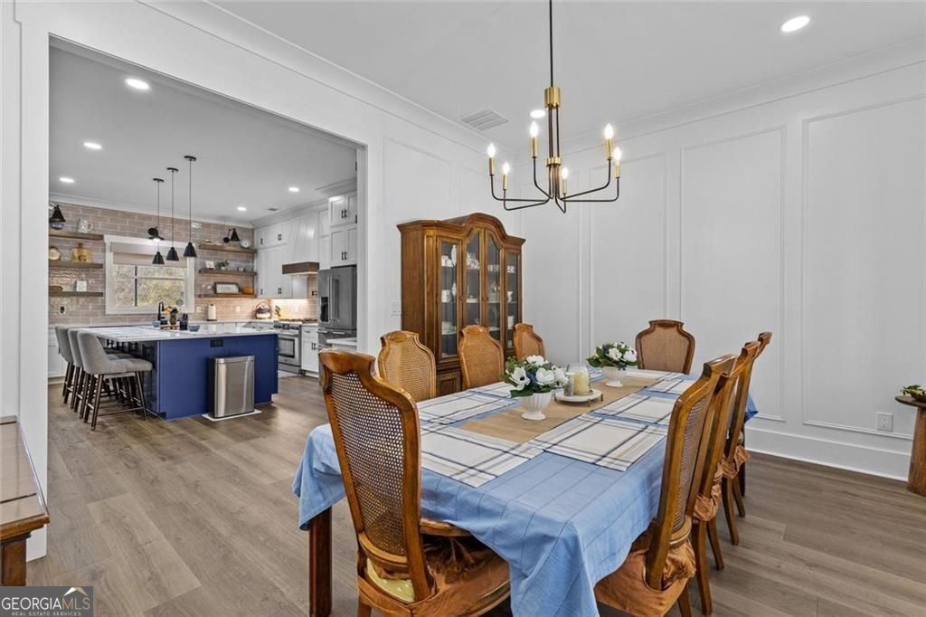 825 Arch Tanner Road Bethlehem - Photo 21