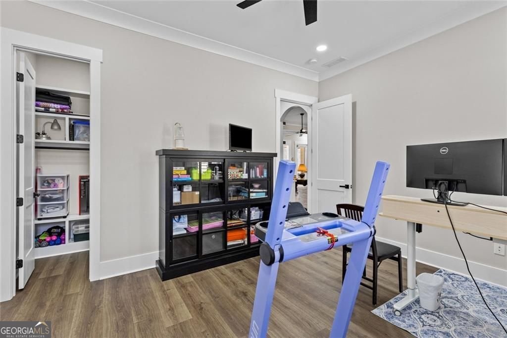 825 Arch Tanner Road Bethlehem - Photo 32