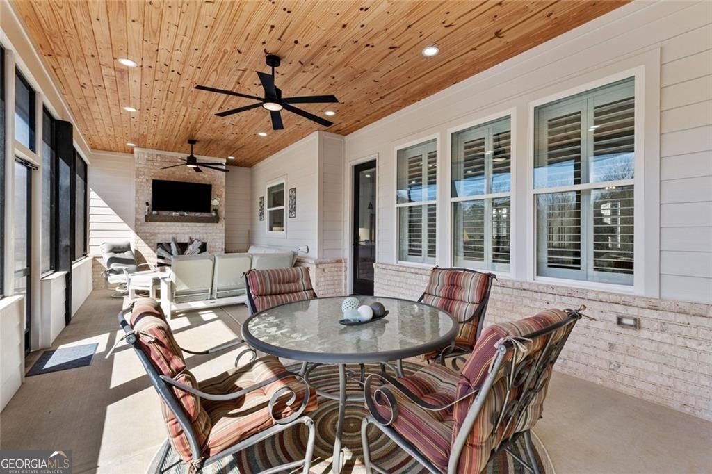 825 Arch Tanner Road Bethlehem - Photo 45