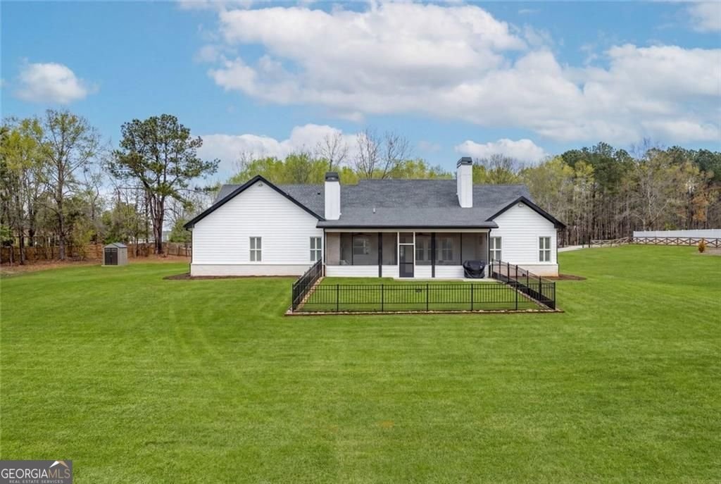 825 Arch Tanner Road Bethlehem - Photo 50