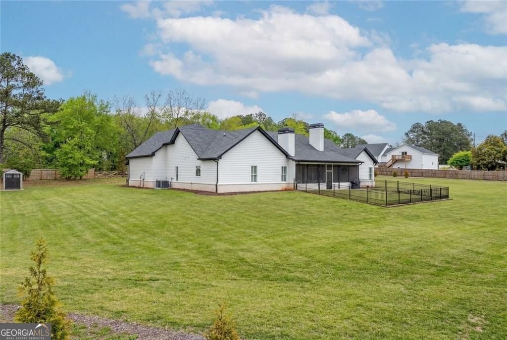 825 Arch Tanner Road Bethlehem - Photo 51