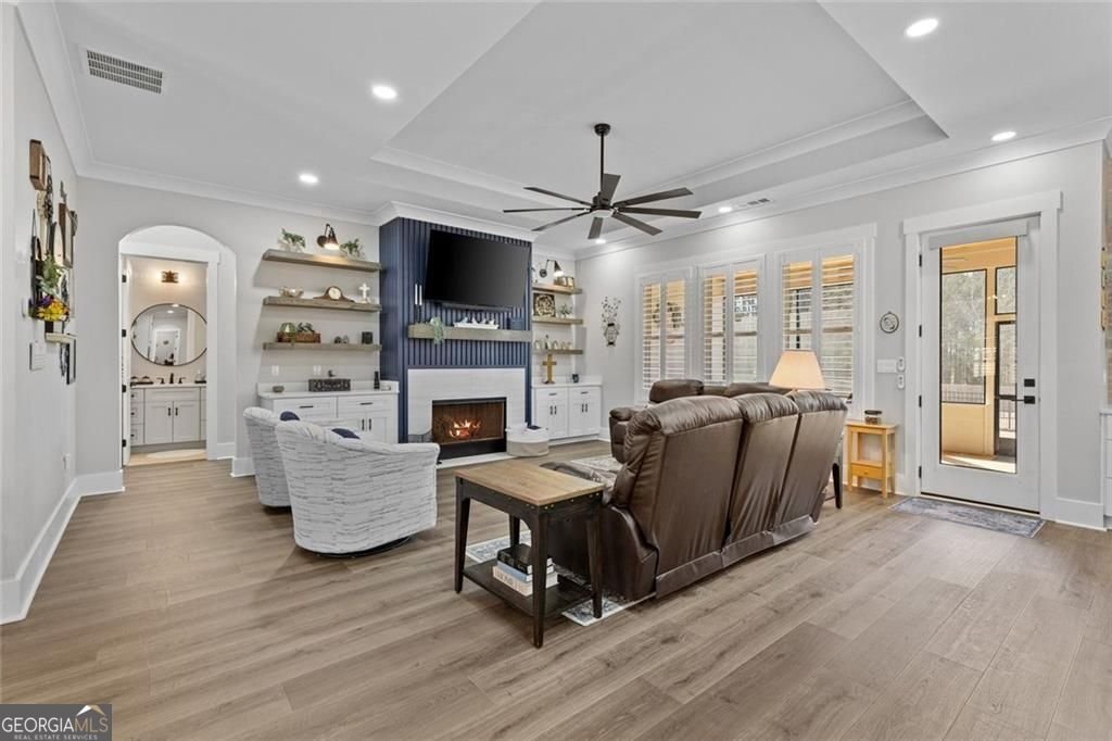 825 Arch Tanner Road Bethlehem - Photo 9