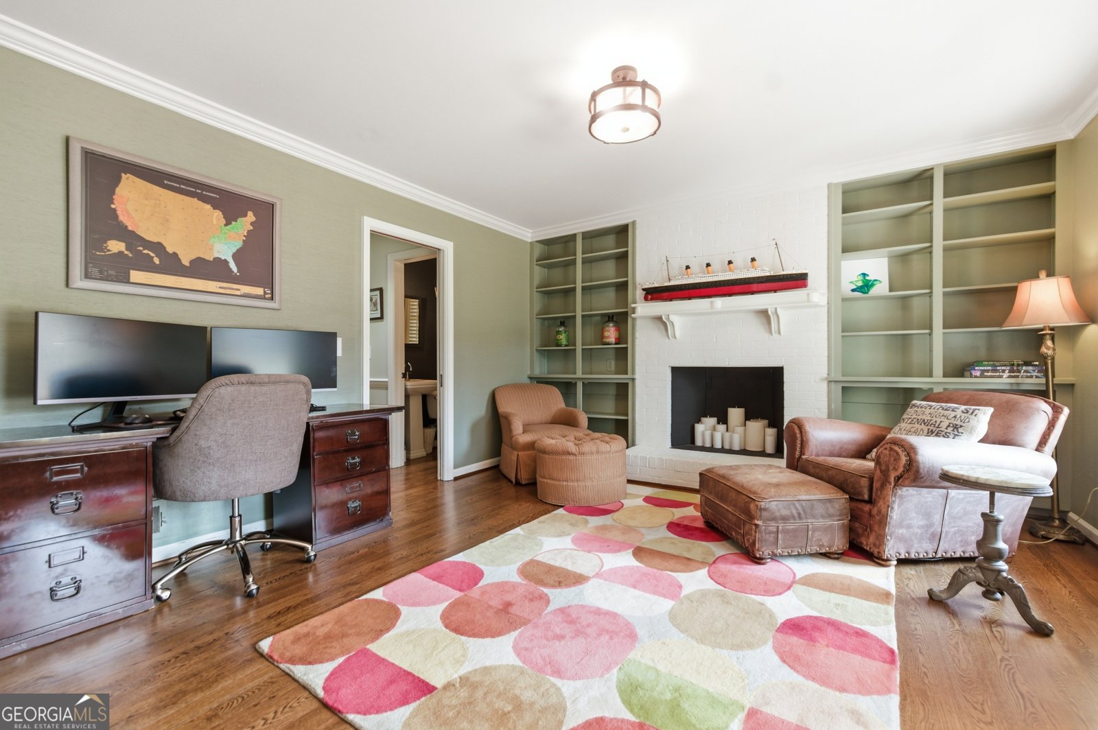 4174 McClatchey Circle Atlanta - Photo 12