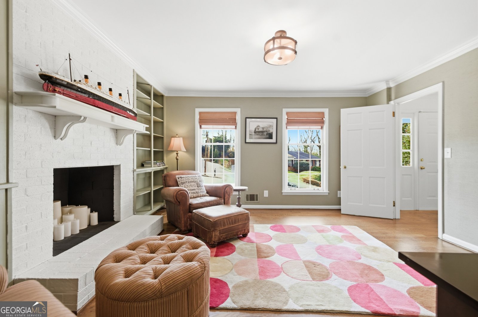 4174 McClatchey Circle Atlanta - Photo 13