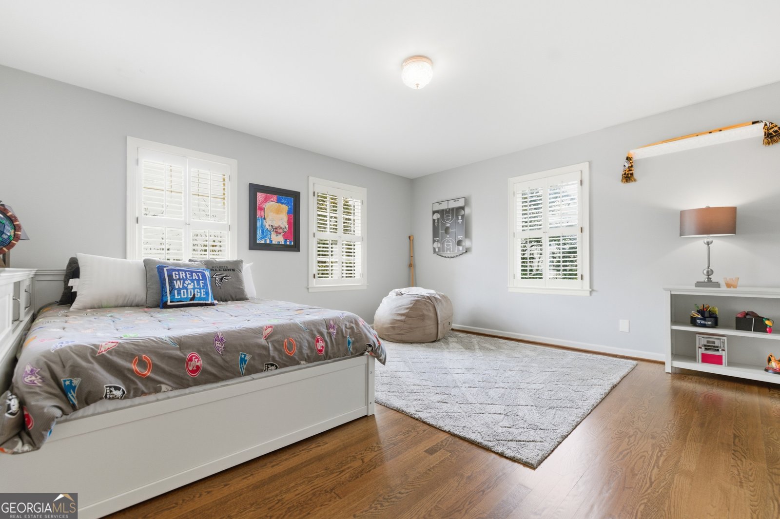 4174 McClatchey Circle Atlanta - Photo 15