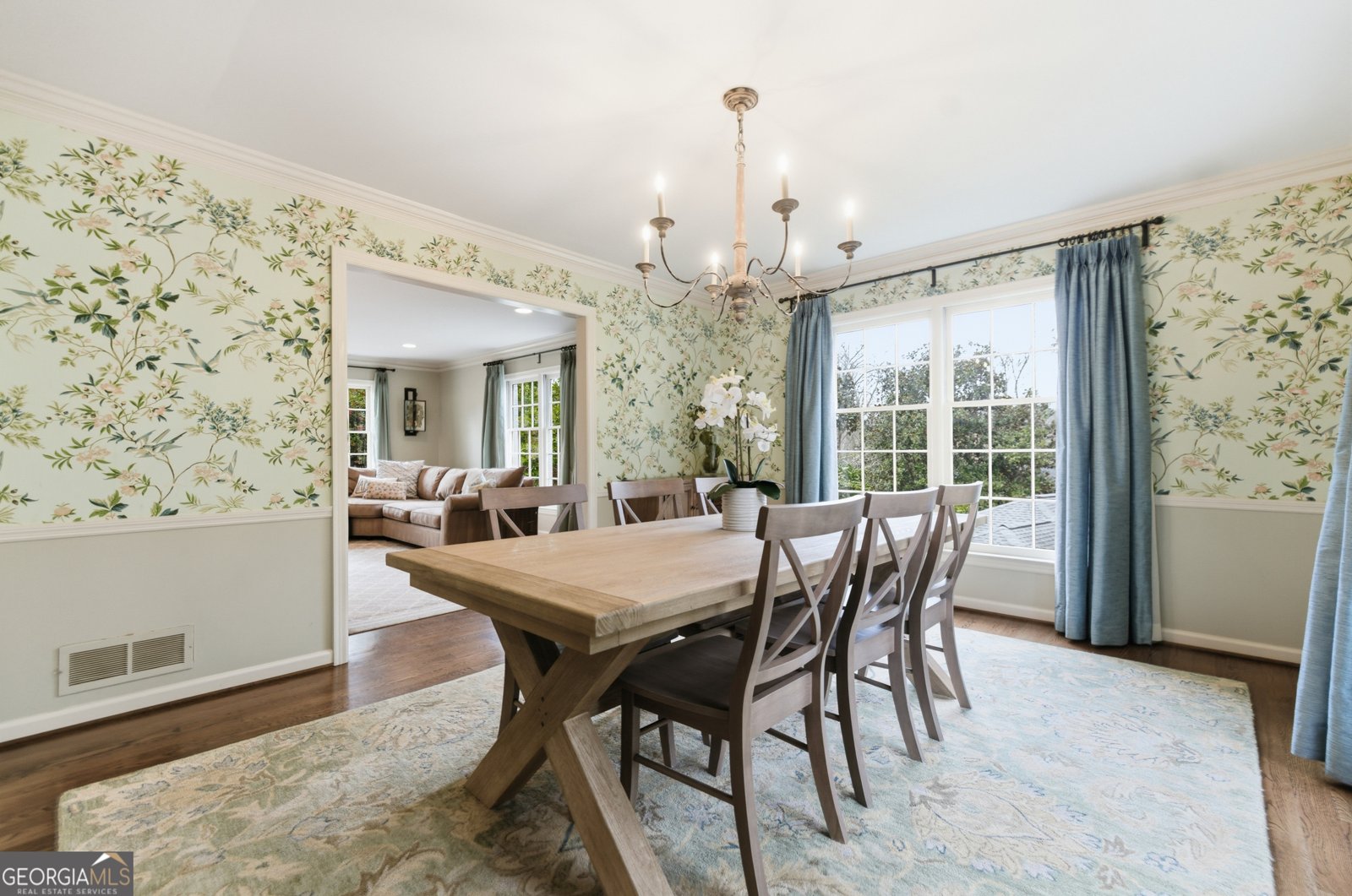 4174 McClatchey Circle Atlanta - Photo 6