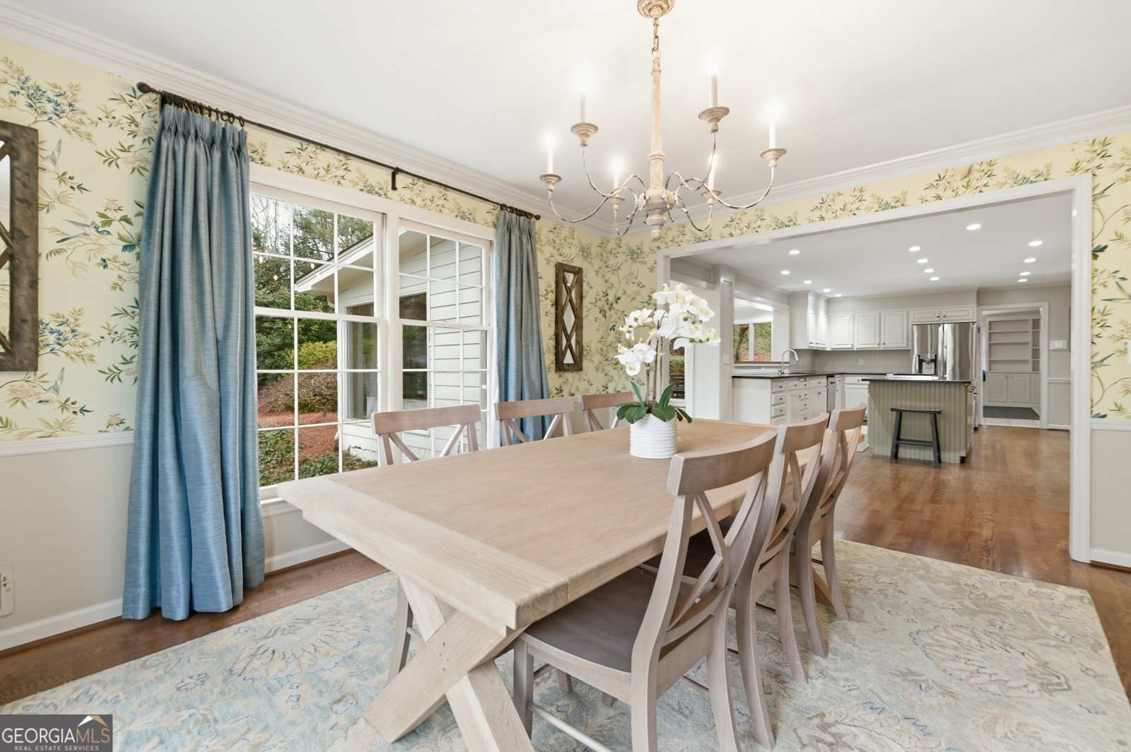 4174 McClatchey Circle Atlanta - Photo 7