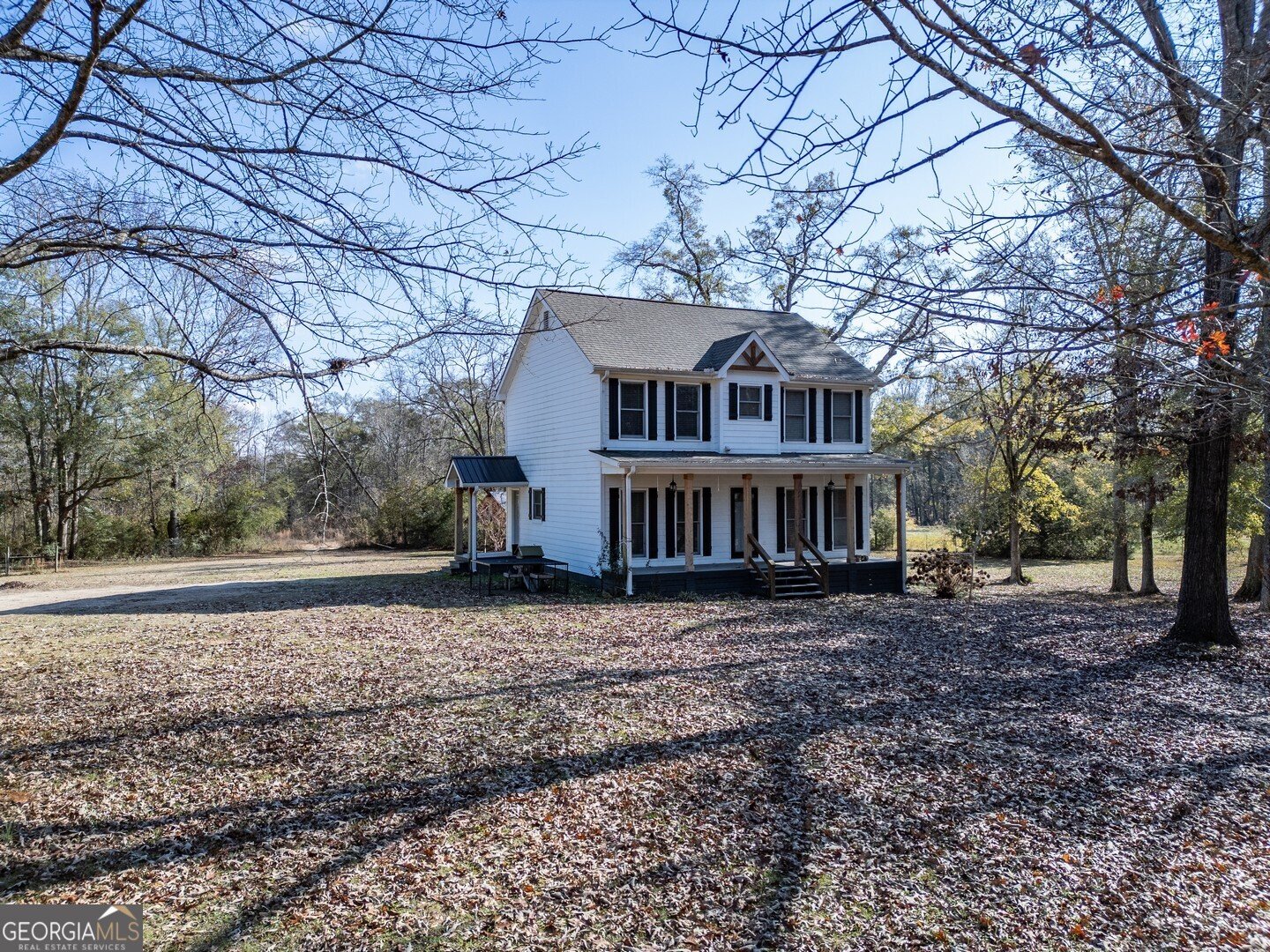 22676 Highway 11 Mansfield - Photo 1