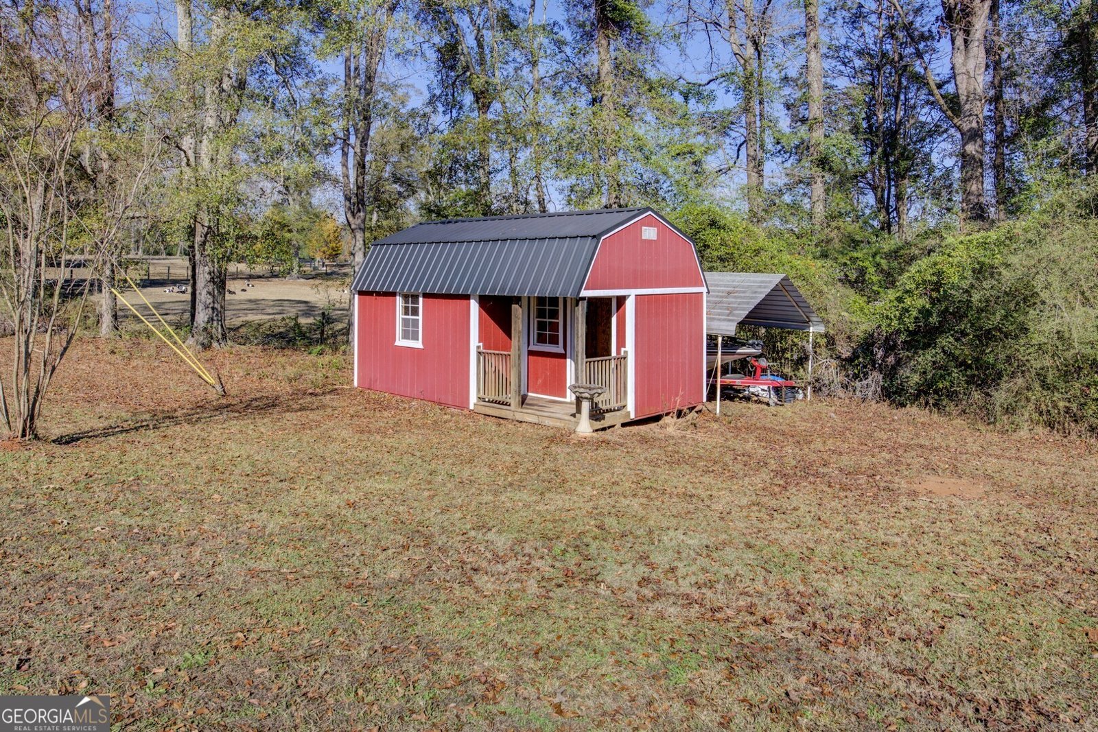 22676 Highway 11 Mansfield - Photo 48
