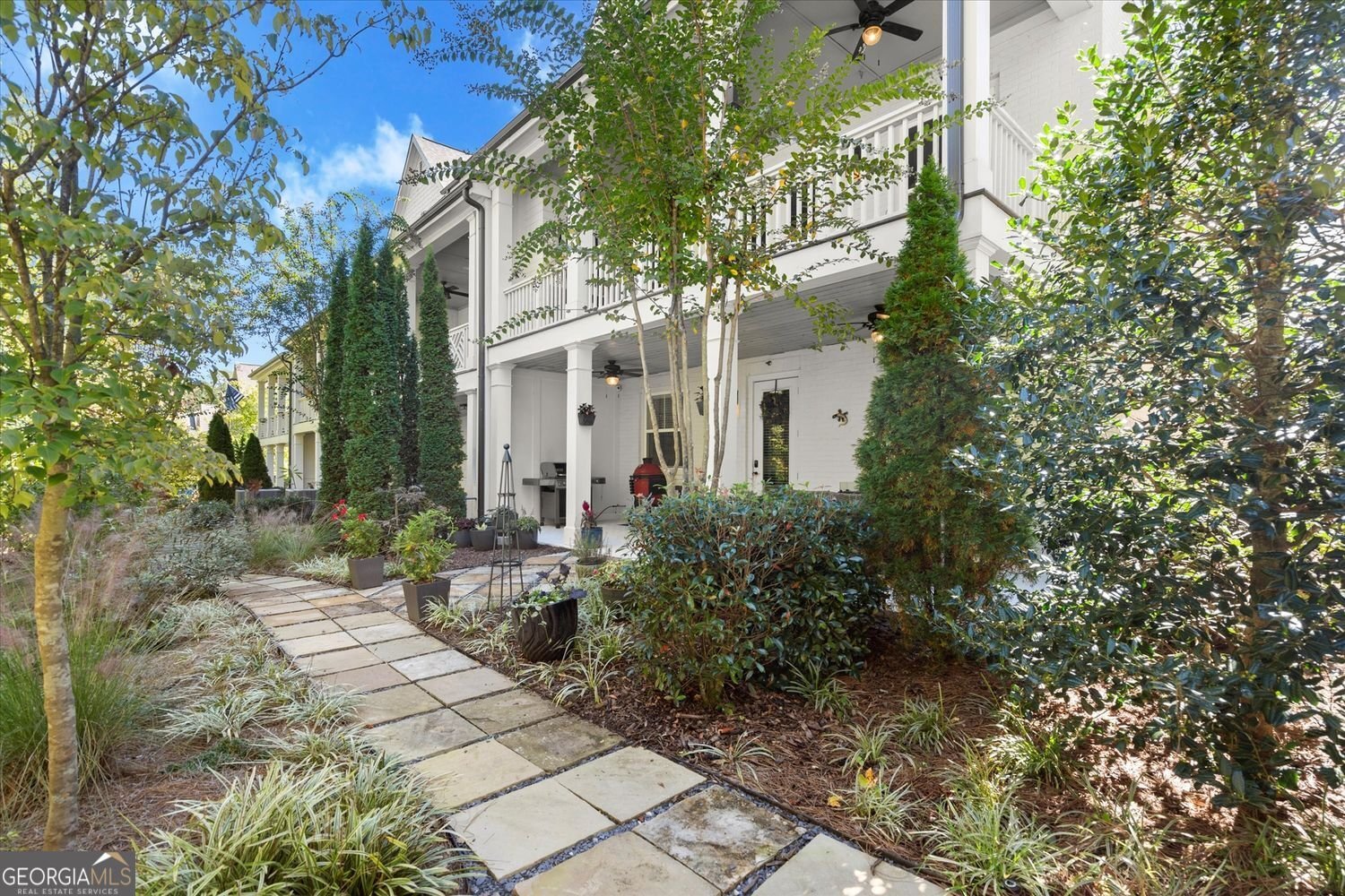 340 Banbury Crossing Alpharetta - Photo 1