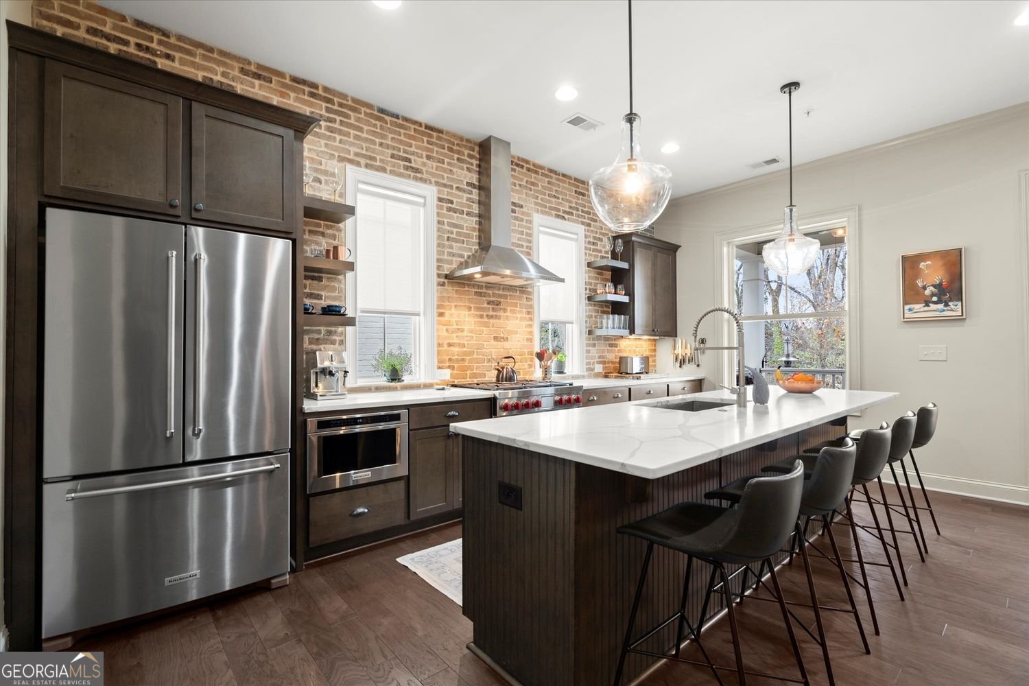 340 Banbury Crossing Alpharetta - Photo 10