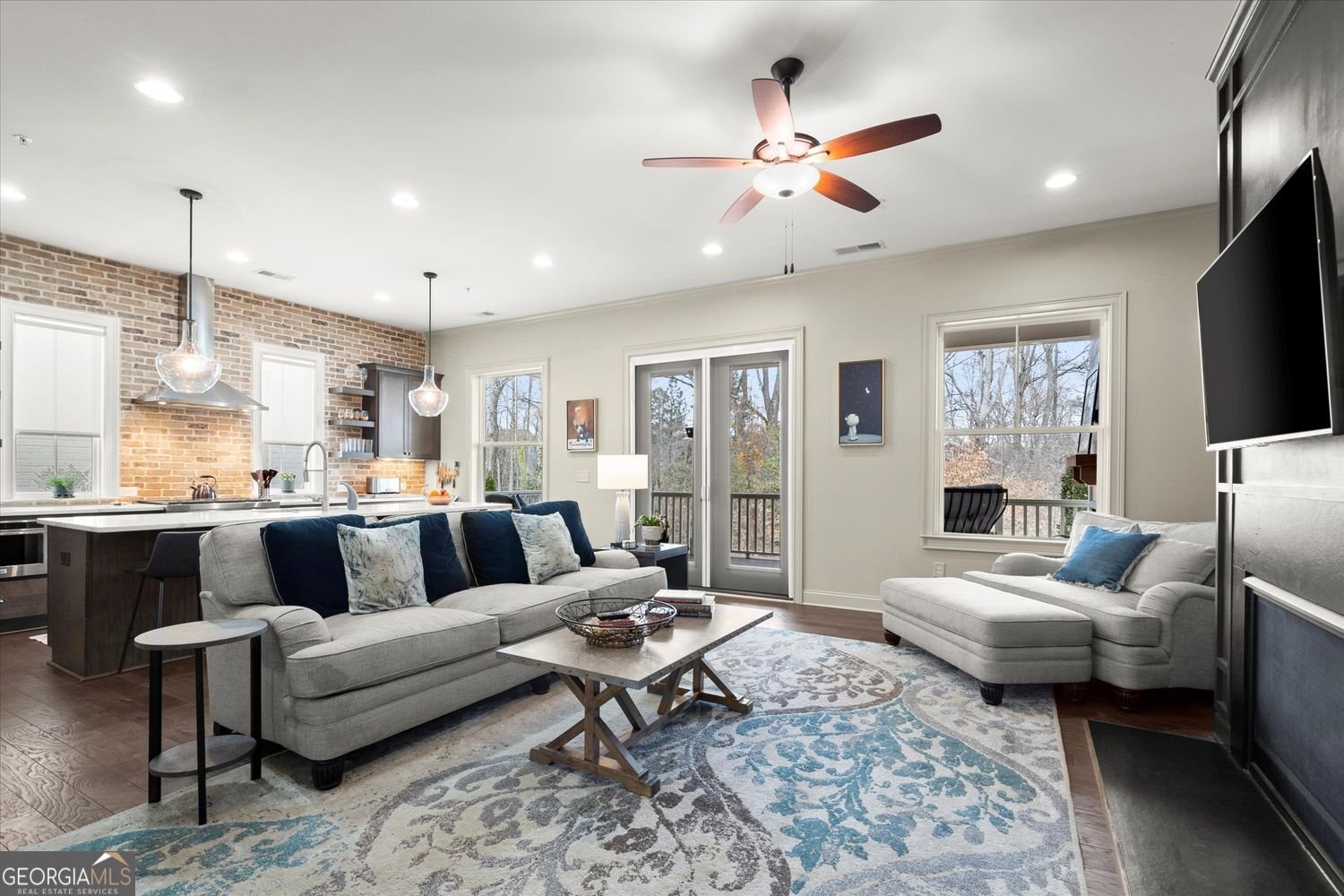 340 Banbury Crossing Alpharetta - Photo 12