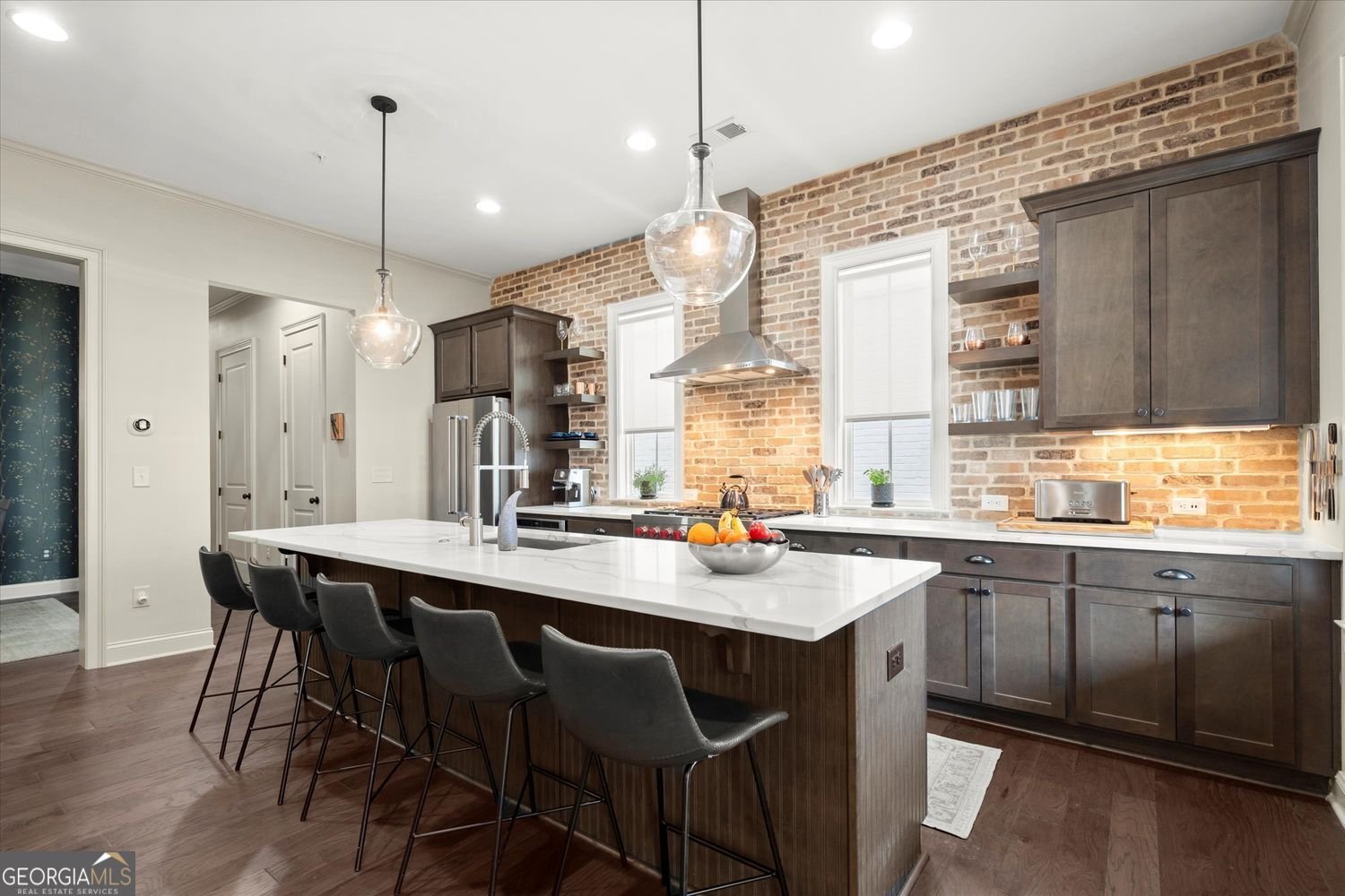 340 Banbury Crossing Alpharetta - Photo 13