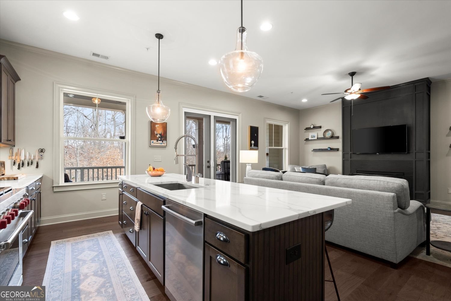 340 Banbury Crossing Alpharetta - Photo 15