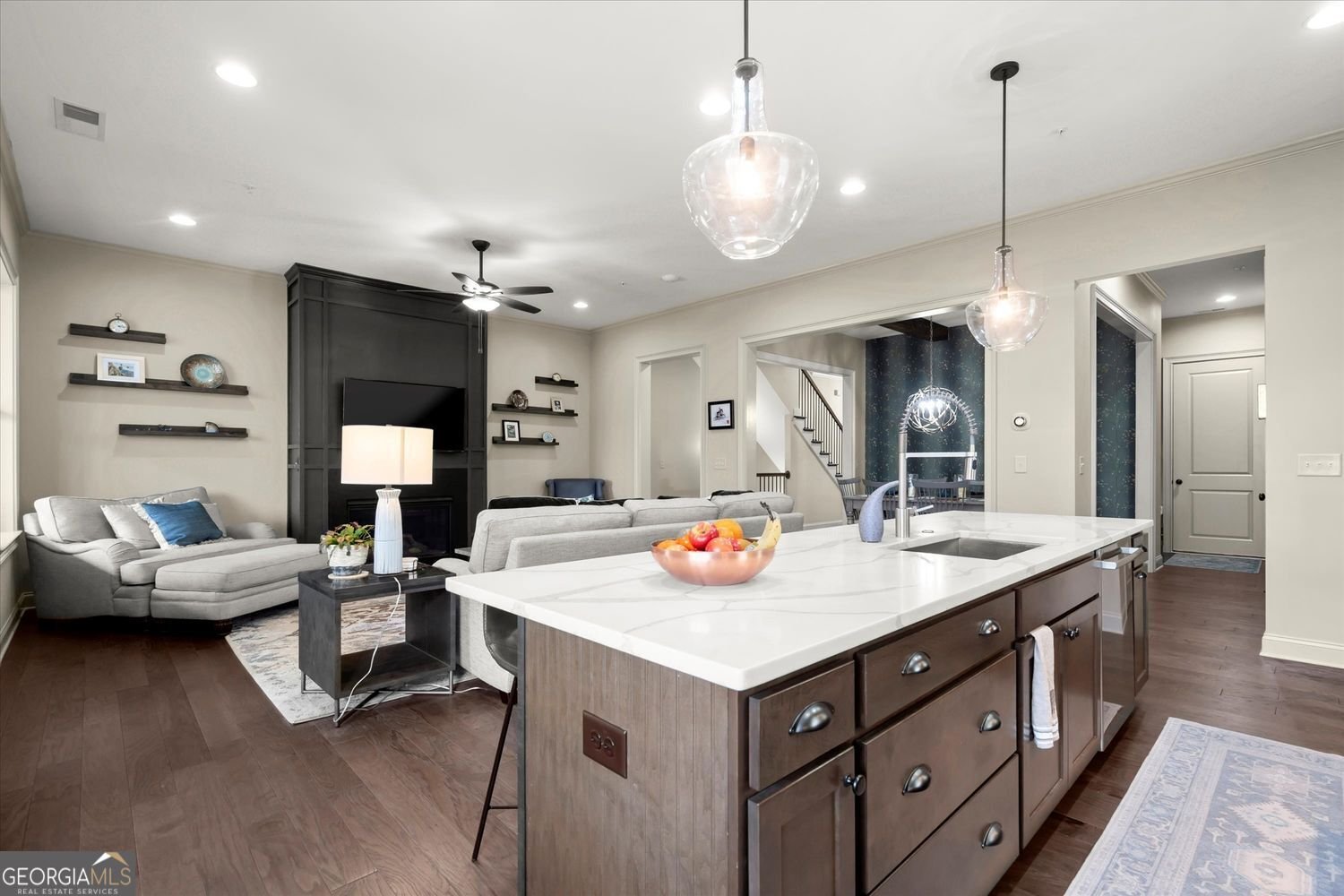 340 Banbury Crossing Alpharetta - Photo 16