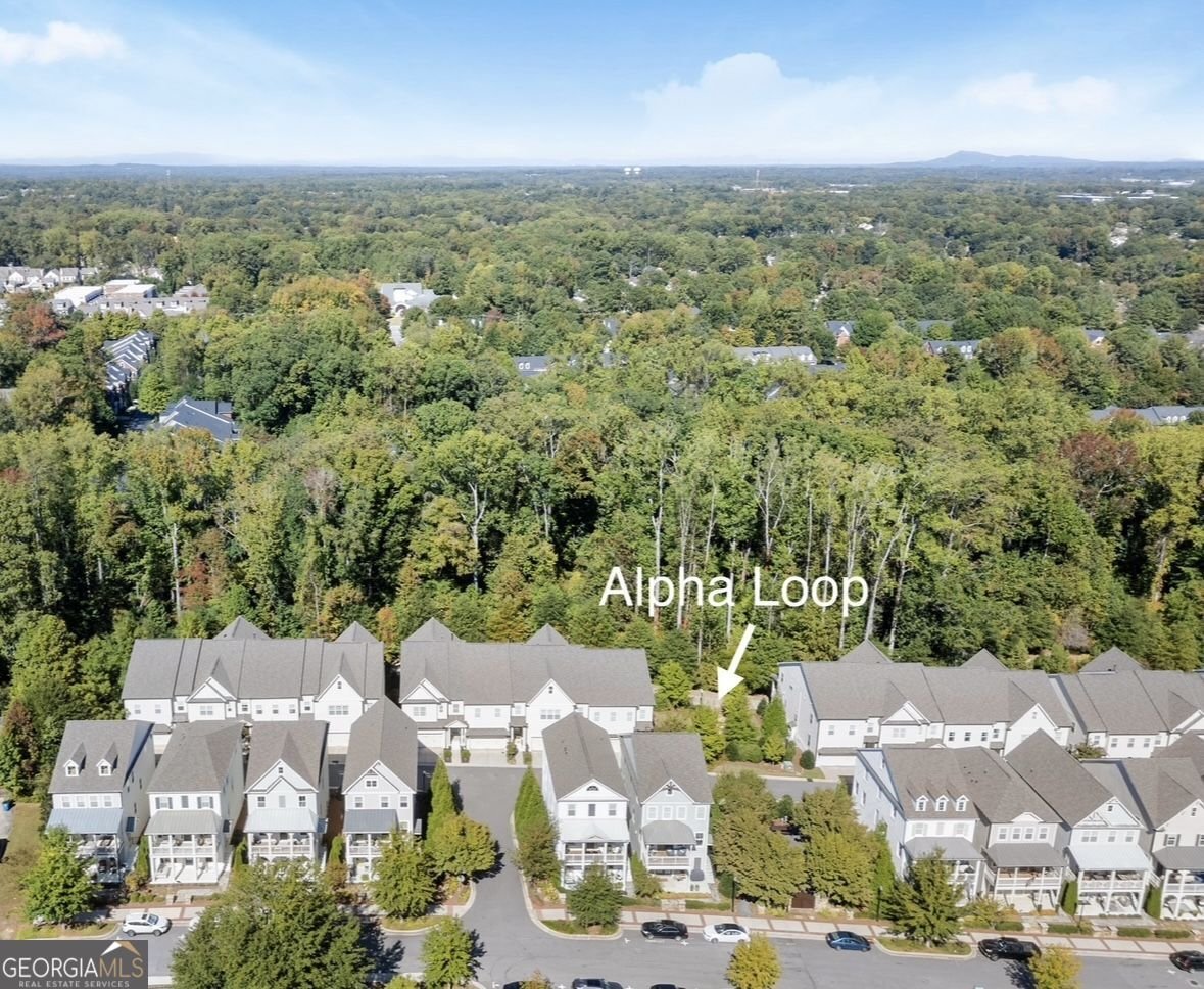 340 Banbury Crossing Alpharetta - Photo 22