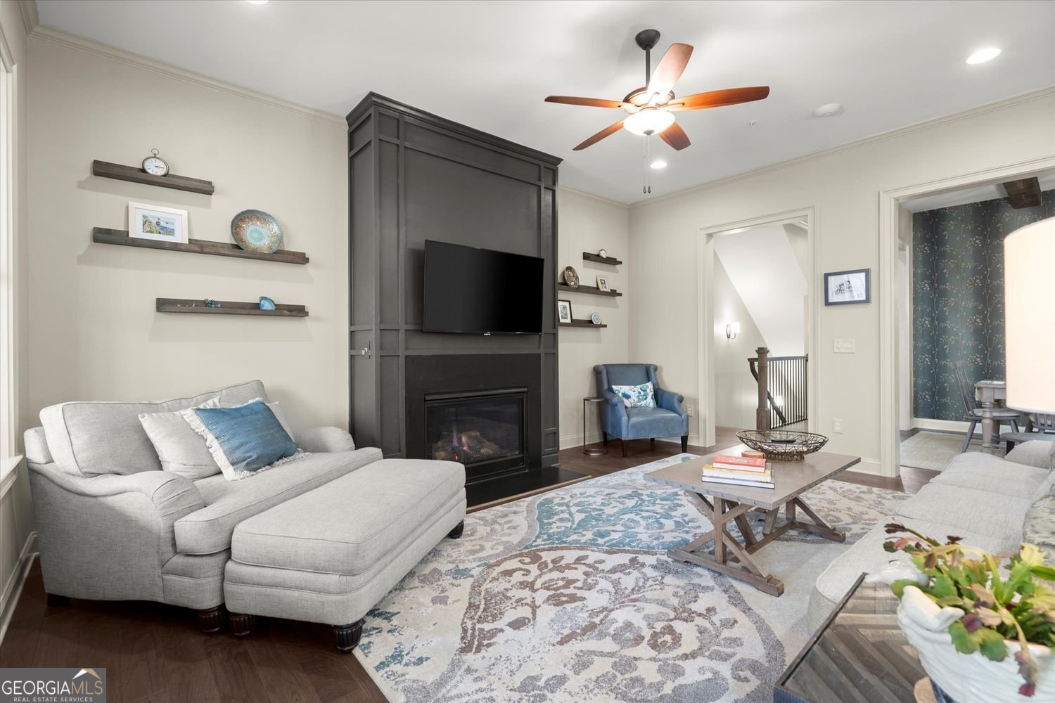 340 Banbury Crossing Alpharetta - Photo 24