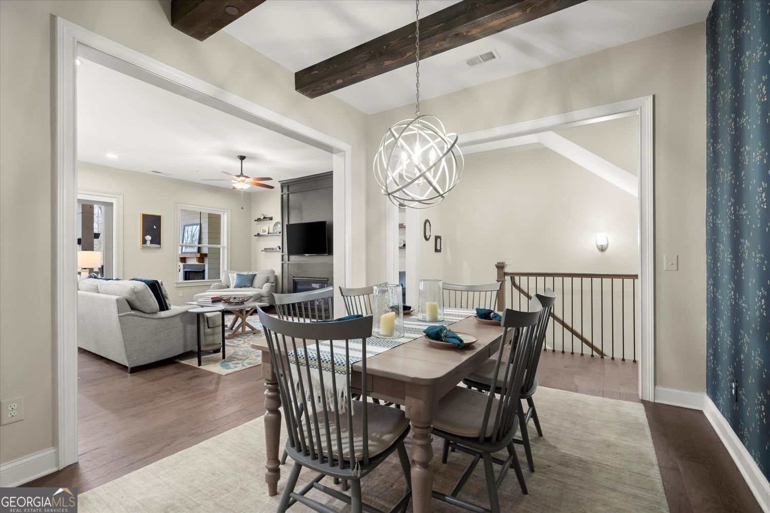 340 Banbury Crossing Alpharetta - Photo 25