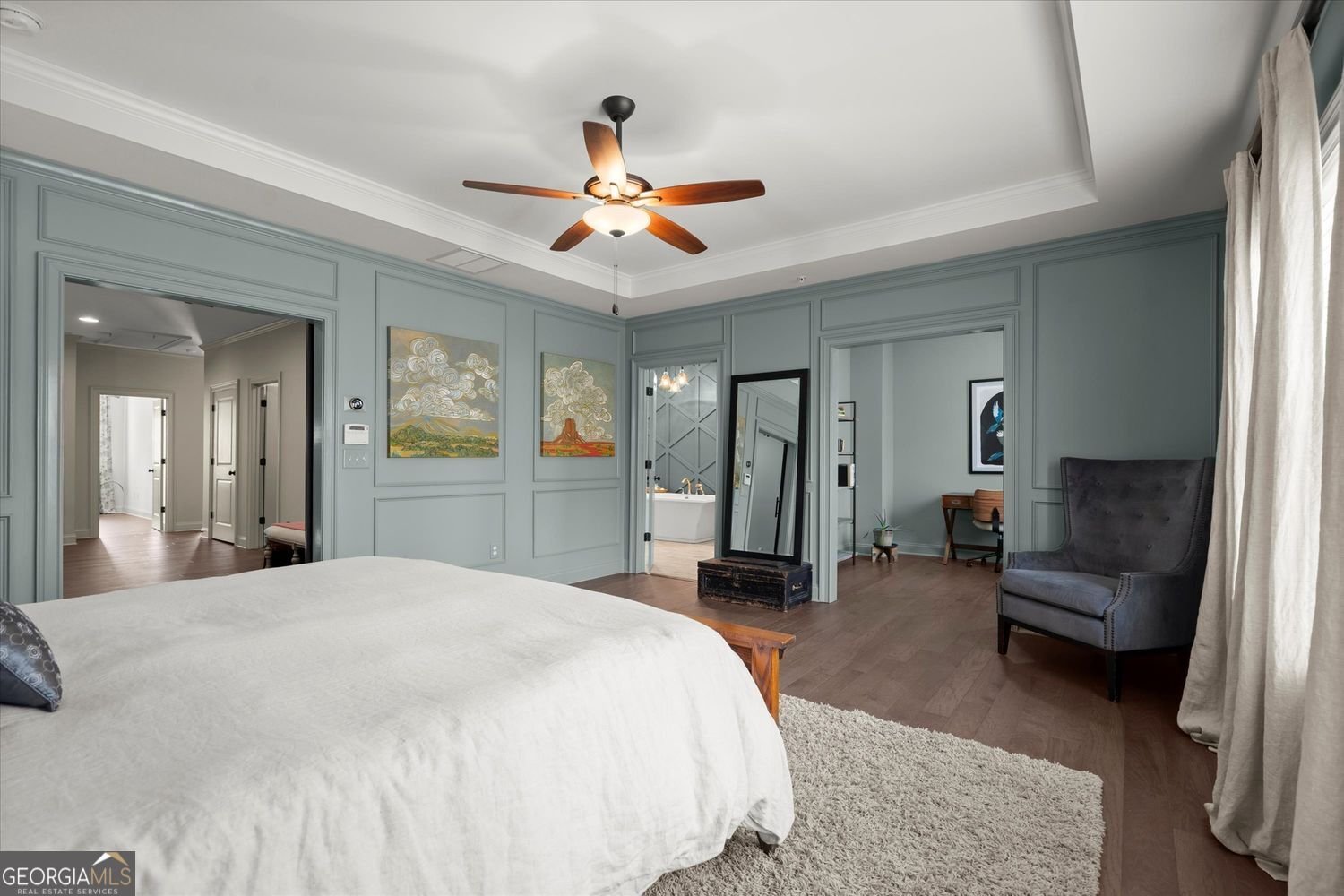 340 Banbury Crossing Alpharetta - Photo 31